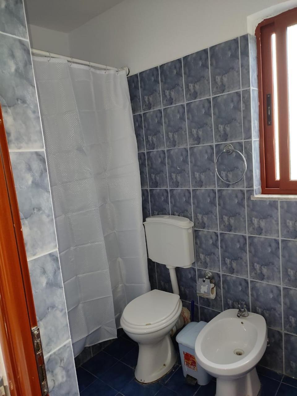 Guest House Eloid بيرات المظهر الخارجي الصورة
