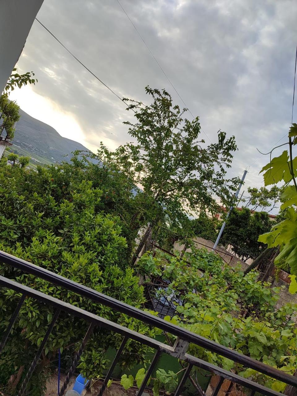 Guest House Eloid بيرات المظهر الخارجي الصورة